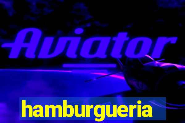 hamburgueria juventus ucs